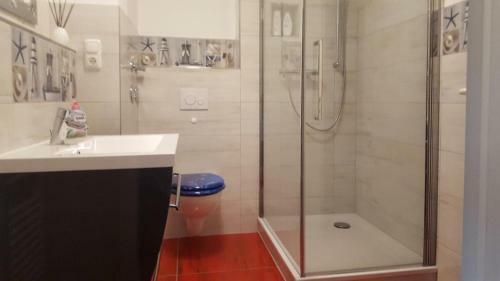 Apartamento Appartementanlage Ostseeblick