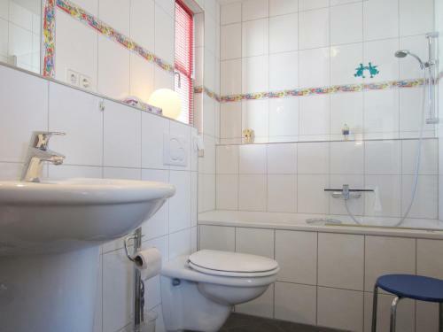 Apartamento Ferienwohnung Waldblick Nr. 17