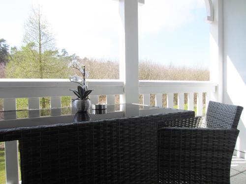 Apartamento Ferienwohnung Waldblick Nr. 17