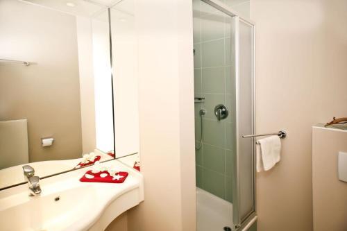 Apartamento Appartementhaus Strandstrasse 16