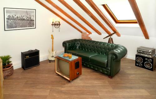 Apartment Holiday In Podstrana