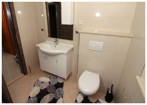 Apartamentos Villa Tina