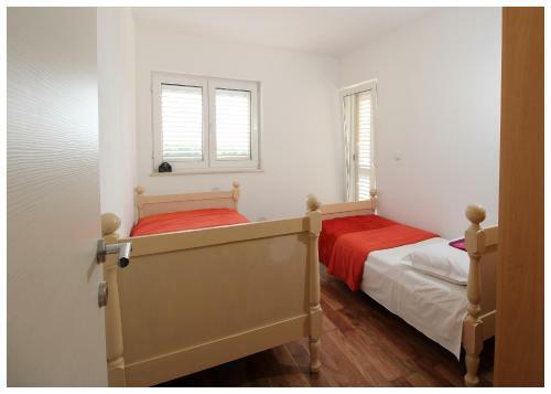 Apartamentos Villa Tina