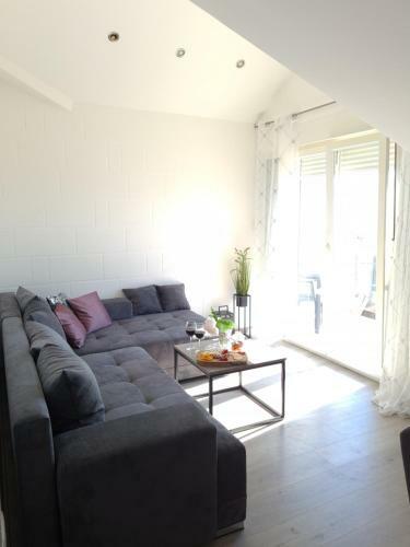 Apartamentos Villa Matanovi Dvori