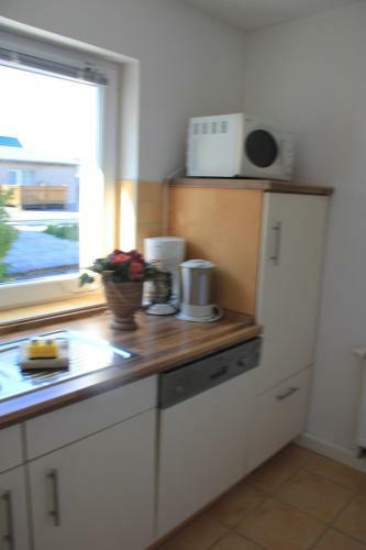 Apartamento Haus Meeresbrise