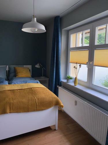 Apartamento Auszeit Am Lindenpark