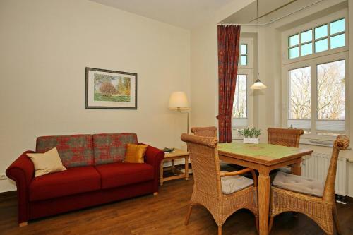 Apartamento La Mer Wohnung 08
