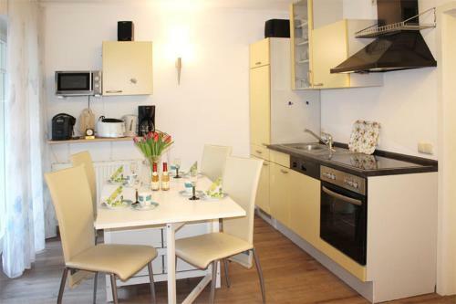 Apartamento Fewo-perner Sonnenburg