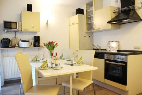 Apartamento Fewo-perner Sonnenburg