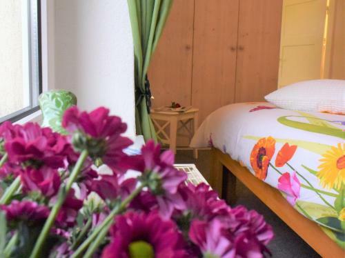 Apartamento Ferienwohnung Admiral