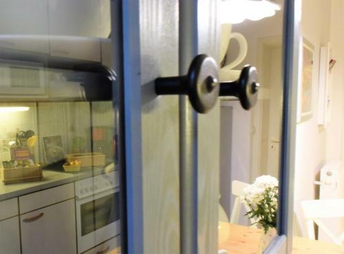 Apartamento Ferienwohnung Admiral
