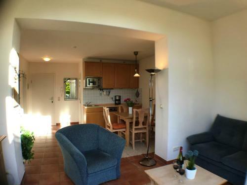 Apartamento Ferienwohnung La Mer