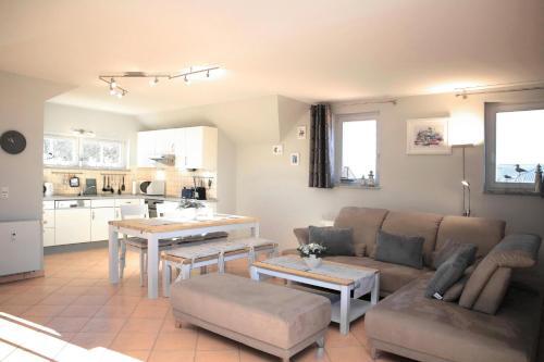 Apartamento D�nenschloss Wohnung 1-43