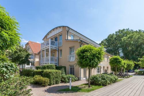 Apartamento D�nenschloss Wohnung 1-11