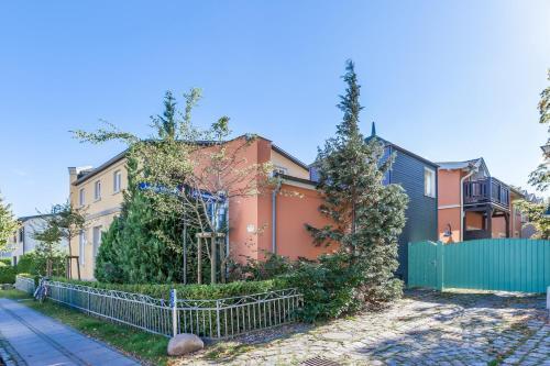 Apartamento Auf Den H�fen Wohnung 18