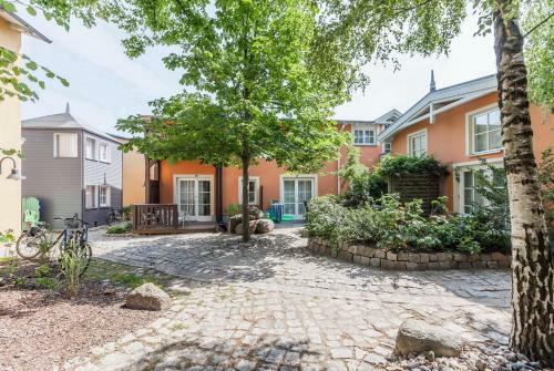 Apartamento Auf Den H�fen Wohnung 4