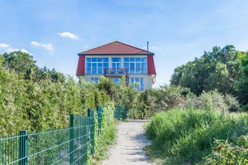 Apartamento D�nengarten Wohnung 29