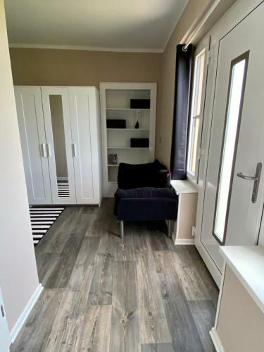 Apartamento Ferienwohnung Puravida Ostsee 5a