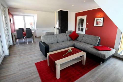 Apartamento Ferienwohnungen Haus Sommerlust