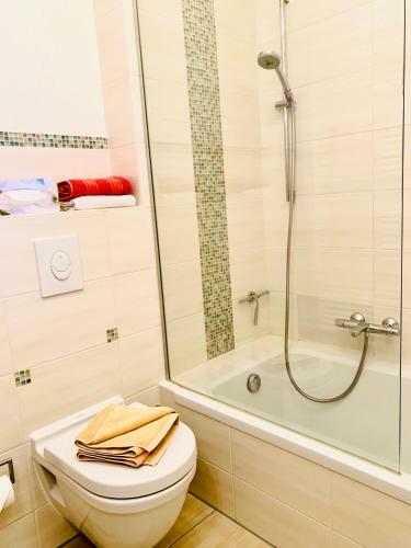 Apartamento Ferienwohnungen Haus Sommerlust