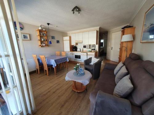 Apartamento Appartementhaus Atlantik