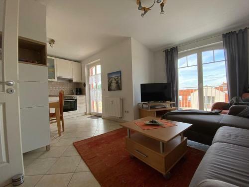Apartamento Skywalk K�hlungsborn 'le Kuebo'