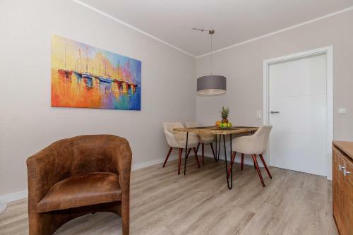 Apartamento Strandstrasse-we-14-10136
