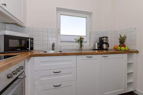 Apartamento Strandstrasse-we-14-10136