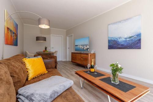 Apartamento Strandstrasse-we-14-10136