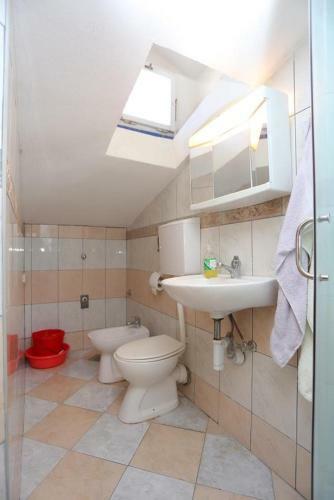 Apartamentos Studio Podstrana 17053b