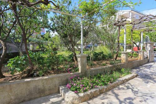Apartamentos Studio Podstrana 17053b