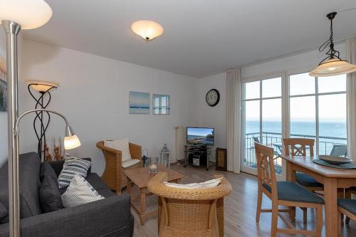 Apartamento Meeresblick Meeresblick 419