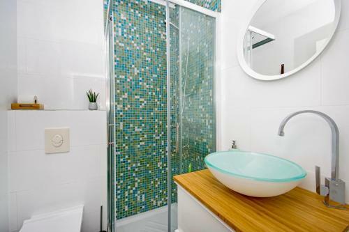 Apartamentos Manuela