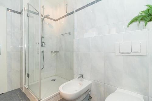 Apartamento D�nenschloss D�nenschloss 4-08
