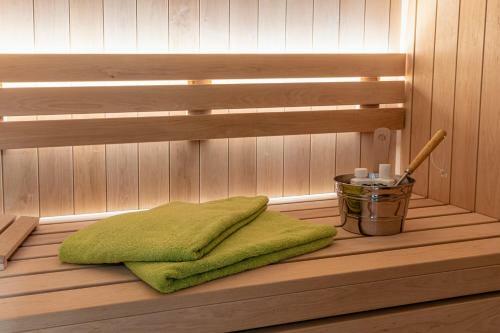 Apartamento Strandresidenz D�nenperle, App 10 Perle