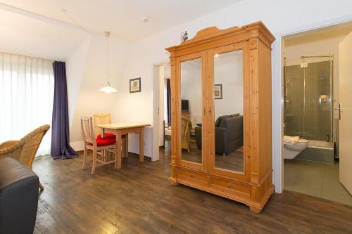 Apartamento Haus K�hlung Haus K�hlung 15