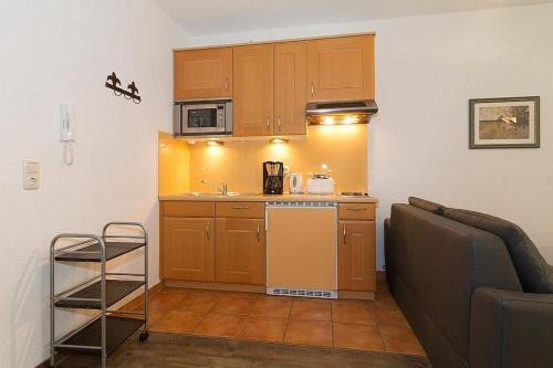Apartamento Haus K�hlung Haus K�hlung 15