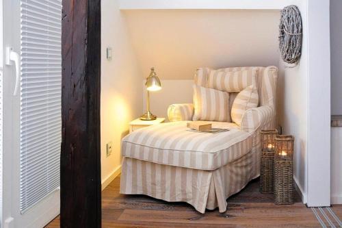 Apartamento Villa Rheingold Villa Rheingold 5