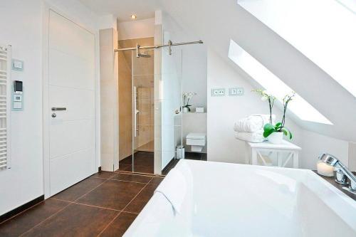 Apartamento Villa Rheingold Villa Rheingold 5