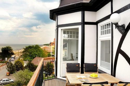 Apartamento Villa Rheingold Villa Rheingold 5