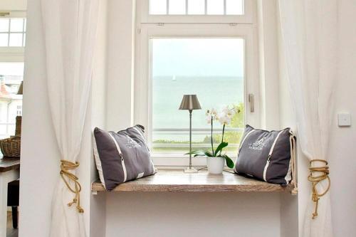 Apartamento Villa Rheingold Villa Rheingold 5