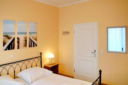 Apartamento D�nenschloss D�nenschloss 1-21