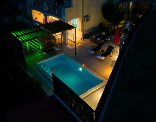 Apartamento Arky
