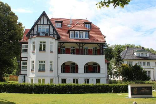 Apartamento Villa L�wenstein Villa L�wenstein 02