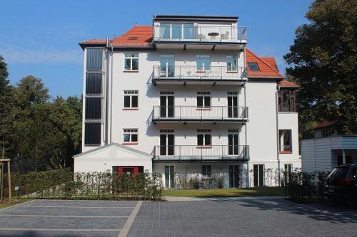 Apartamento Villa L�wenstein Villa L�wenstein 02