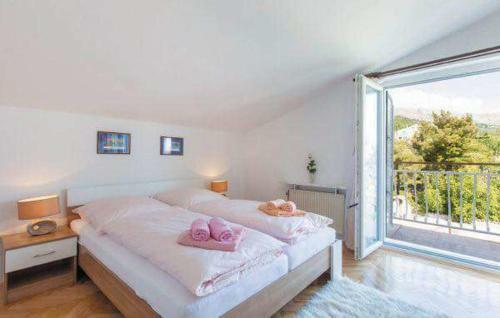 Apartment Podstrana 17887a
