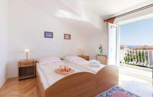 Apartment Podstrana 17887a