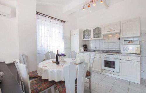 Apartment Podstrana 17887a