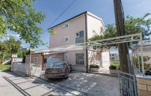 Apartment Podstrana 17887a