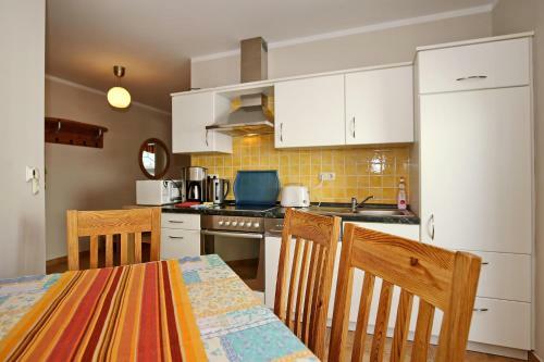 Apartamento Hermannstra�e 16a Wohnung Seestern